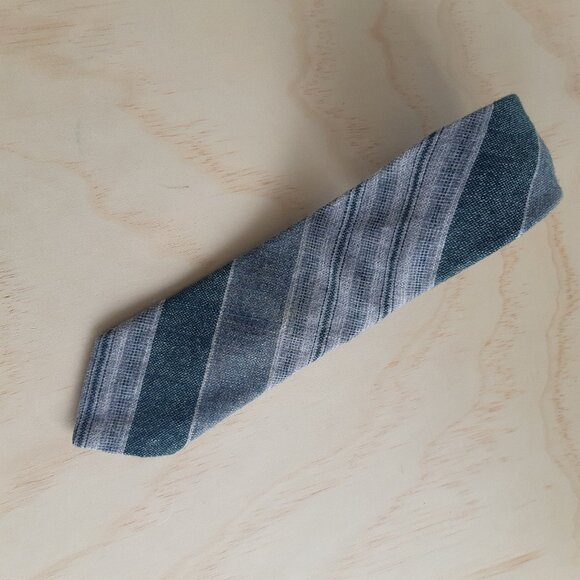 Tie 70% wool - Picture 1 of 5
